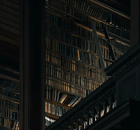 1 – J. R. R.&nbsp;Tolkien